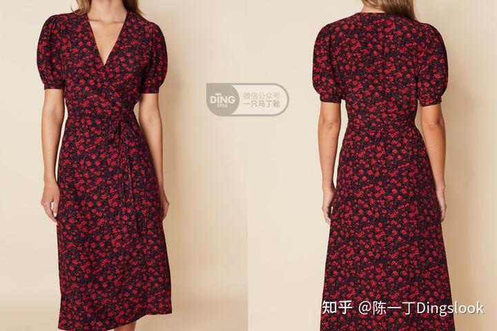 泡泡袖怎么挑版型比较好看? 29 v2 948d88aeb0c570af138a5b2b8bfacf41 720w