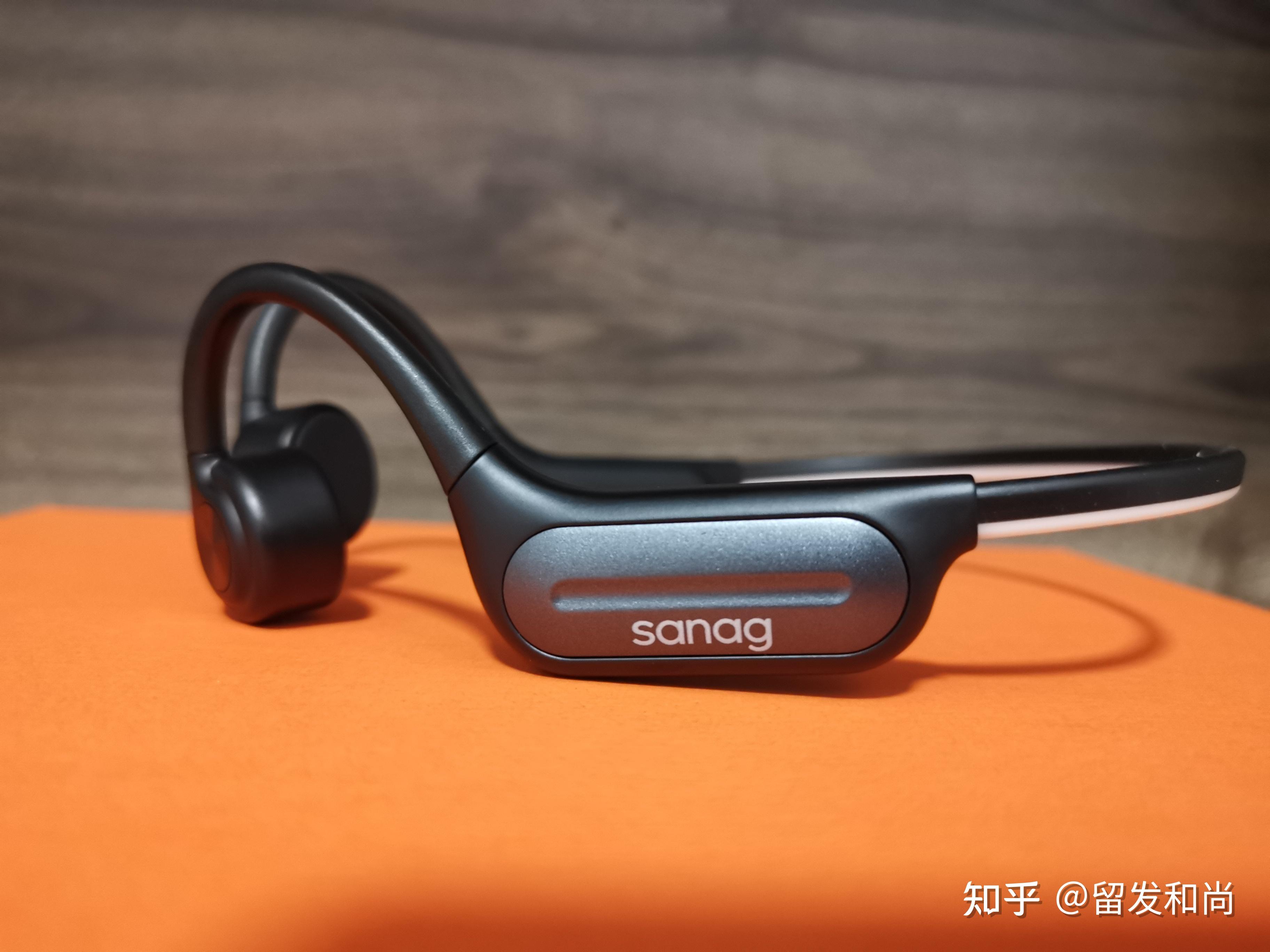 不入耳的运动耳机--sanag塞那Z36S Pro耳挂式耳机评测_蓝牙耳机_什么值得买
