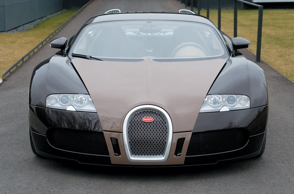 bugatti-veyron fbg par hermes 2008 知乎