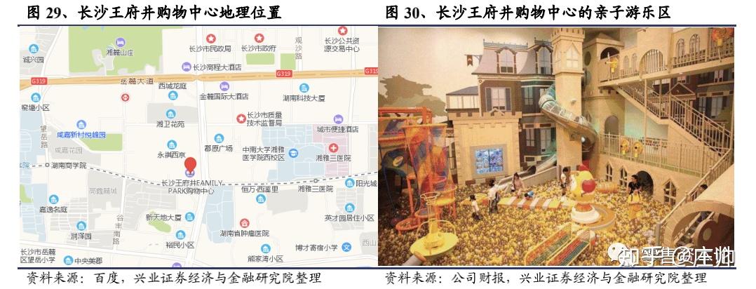 (3)南昌王府井构建大型城市商业综合体,未来有望布局其他城市2019 年