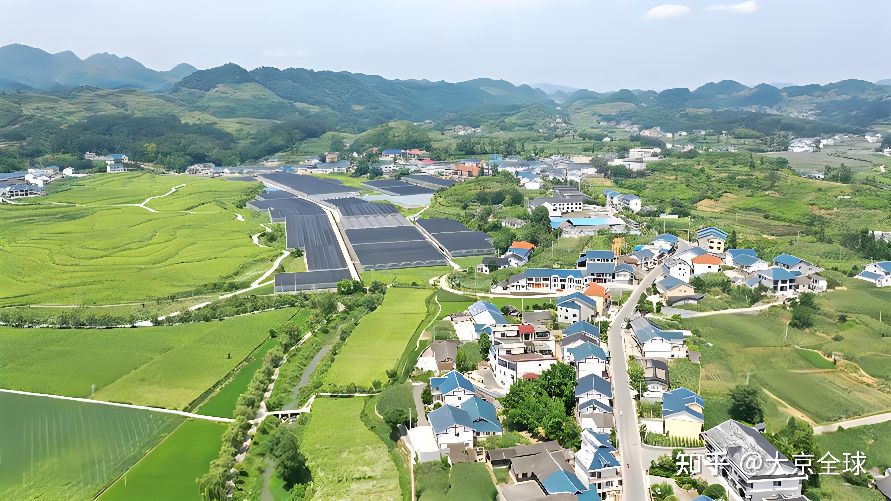 促进消费升级,县域商业体系建设助力城乡经济融合