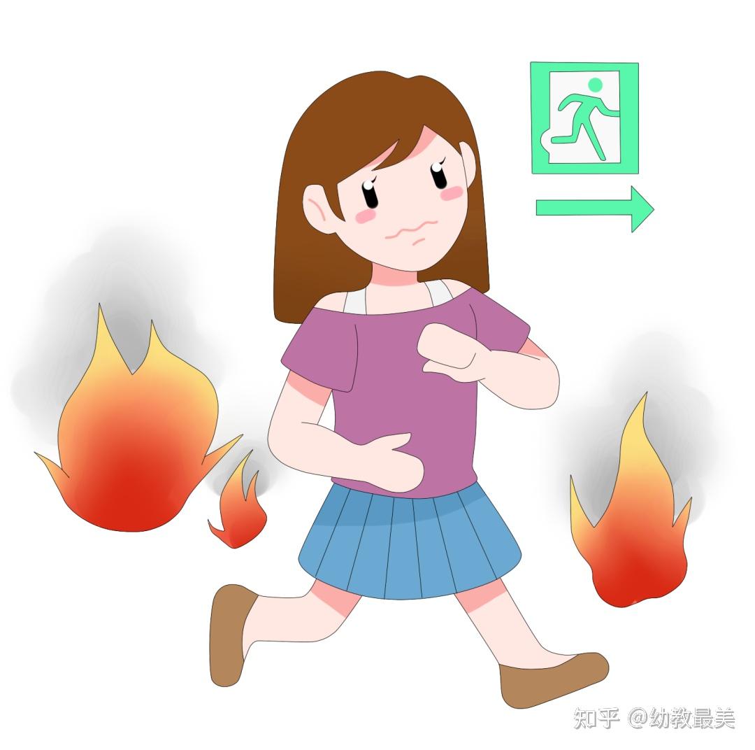 疏散的幼儿人数进行清点,并继续寻找滞留在事故现场的幼儿和受伤人员