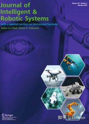 20本好投的自动化与控制工程SCI期刊推荐 - 知乎