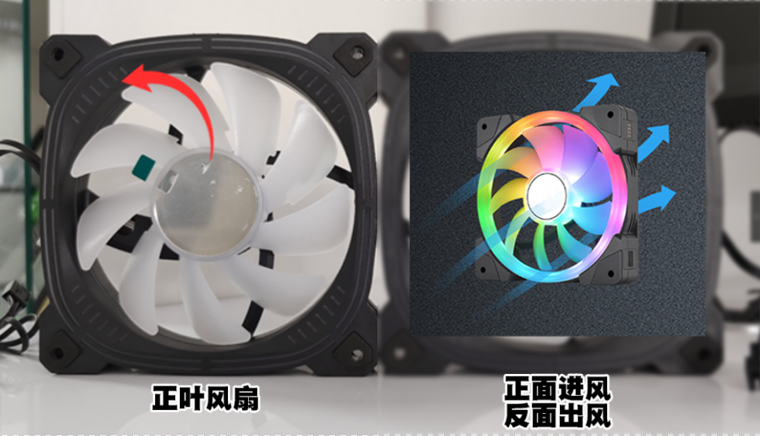 风机安装图片_松日排气扇推荐_风扇正叶反叶
