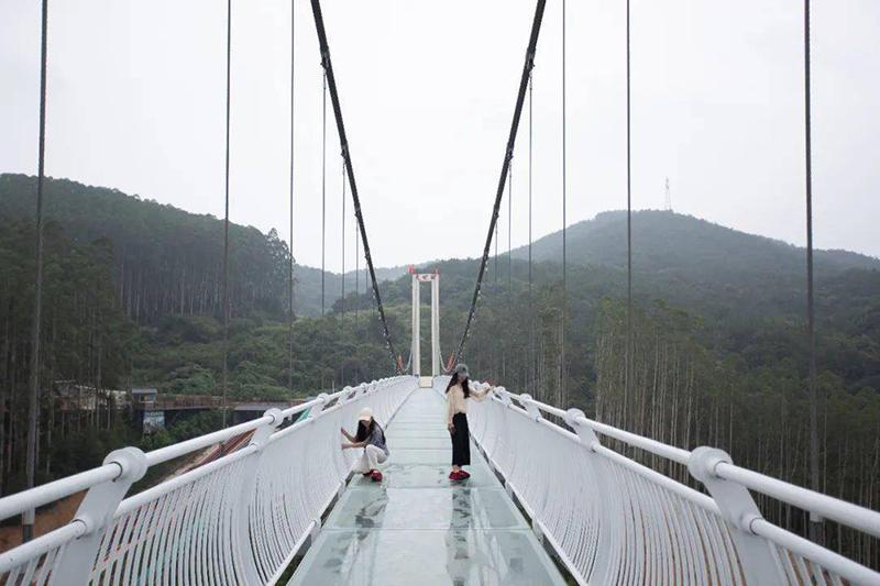 泉州天心洞风景区图片