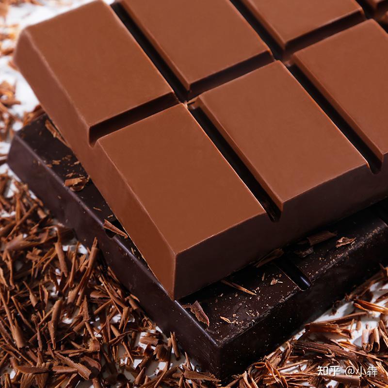 浪漫的代名词:巧克力(chocolate) - 知乎