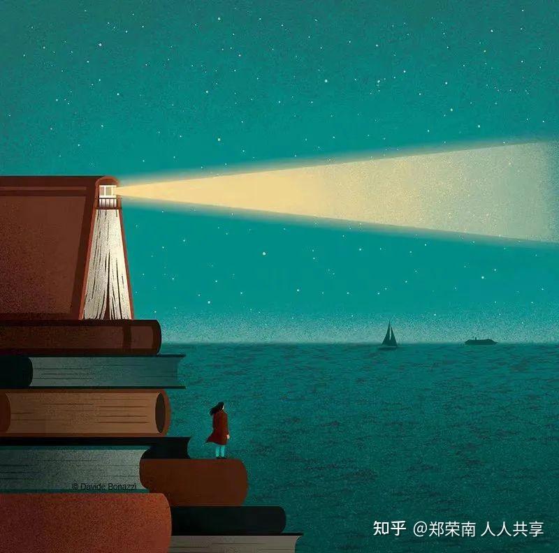 “后现代主义”与“现代主义”的根本区别 - 知乎