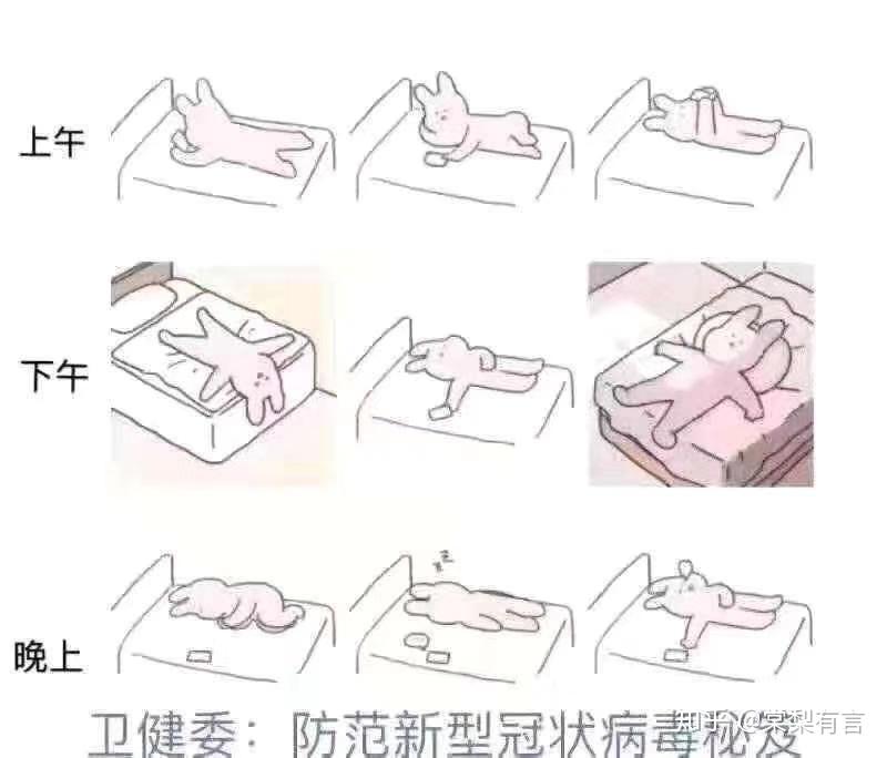 2020年新冠状病毒肺炎疫情下的百态人生你入框了吗