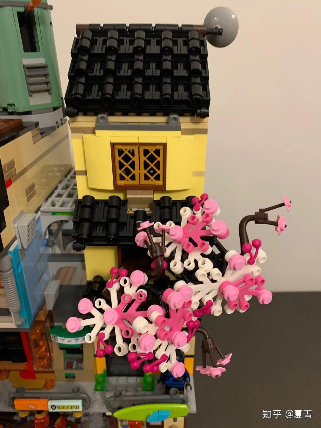 乐高的积木为什么卖那么贵还很受欢迎?