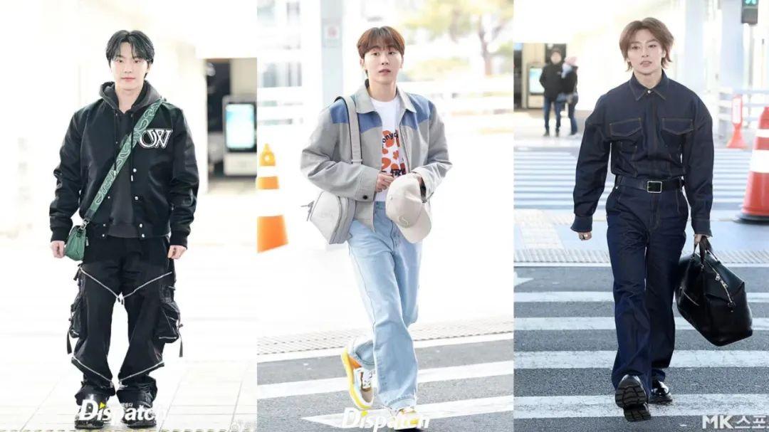 顶流全翻车痛失韩式滤镜普男遍地普女显形