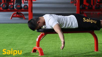 体态矫正改善含胸驼背头前引的方法