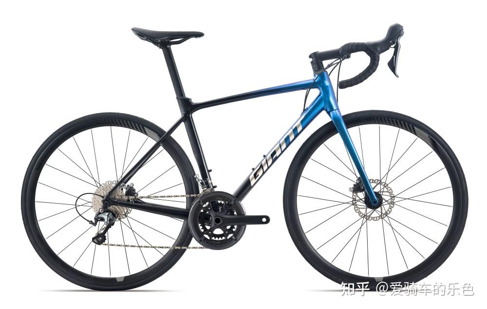 捷安特公路自行车专题tcrslrdisc2篇10