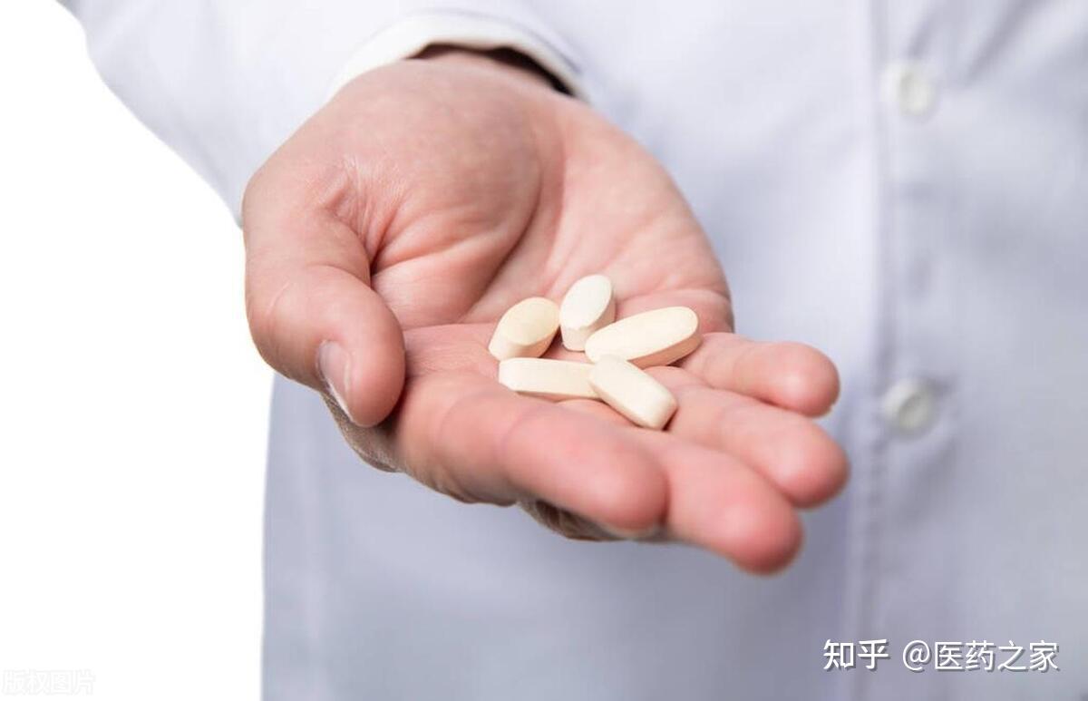 医药之家:无需处方!地氯雷他定、氯雷他定等4种药品转为非处方药 - 知乎