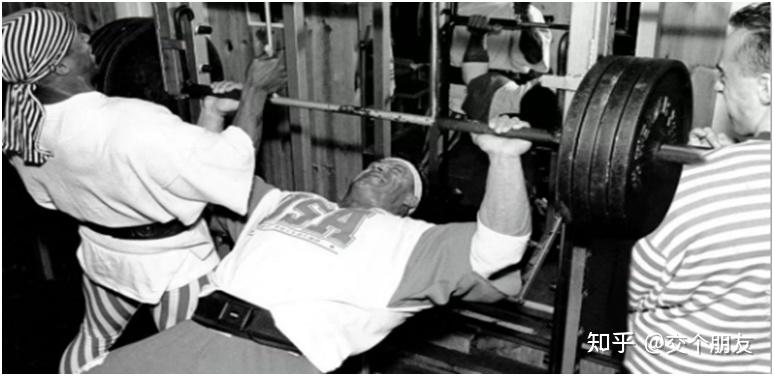 多里安61耶茨的12条健美原则一外网译文