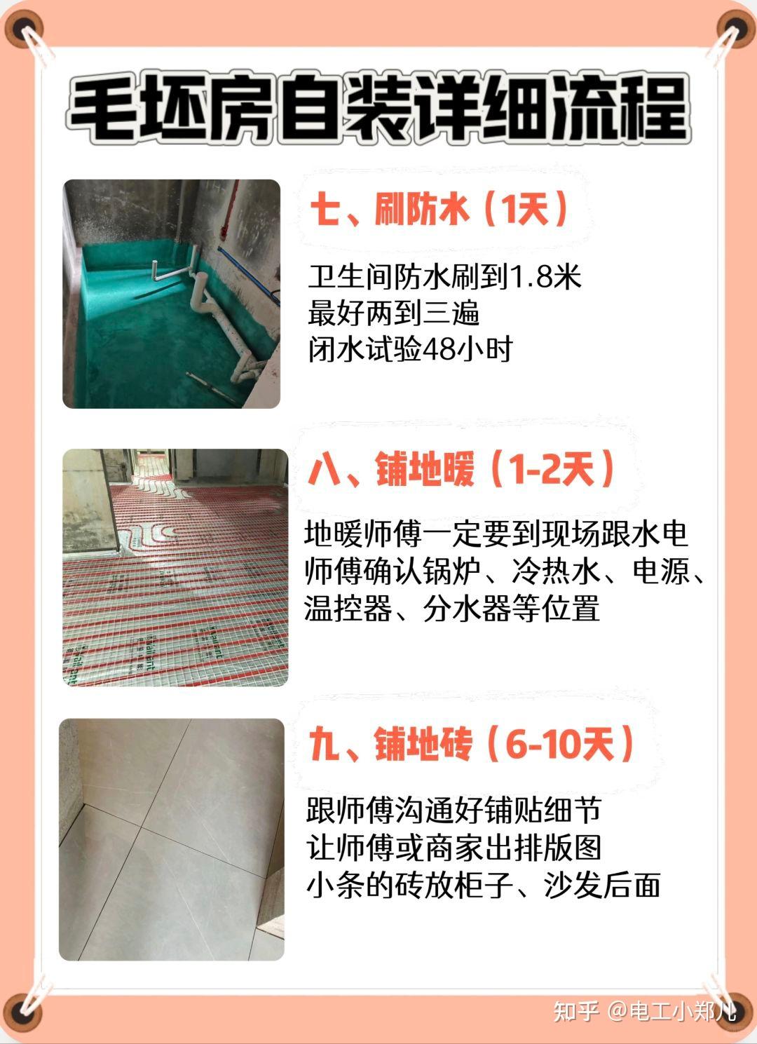 十条装修建议 ,拒绝过度装修!可别再浪费钱了! - 知乎