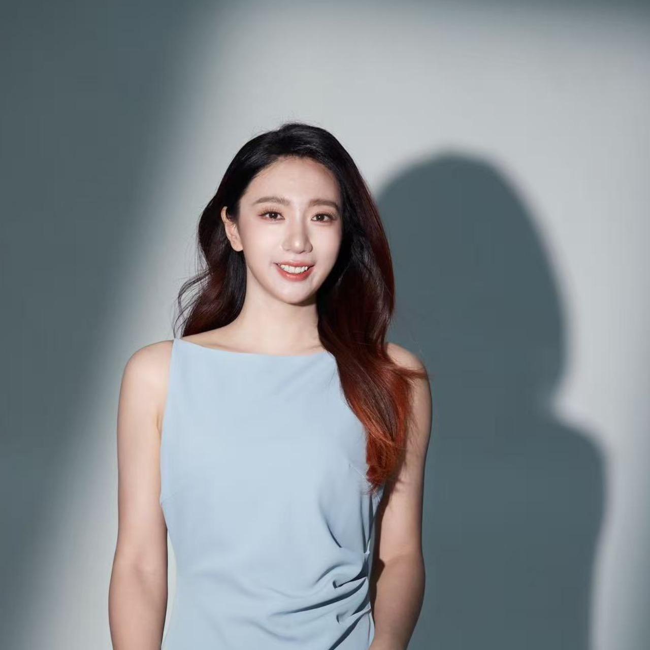 若楠不加糖