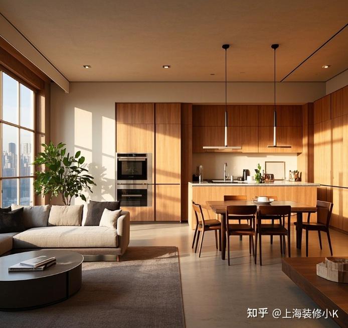 2025上海装修公司真实力榜单:这6家闭眼选不踩坑! - 知乎