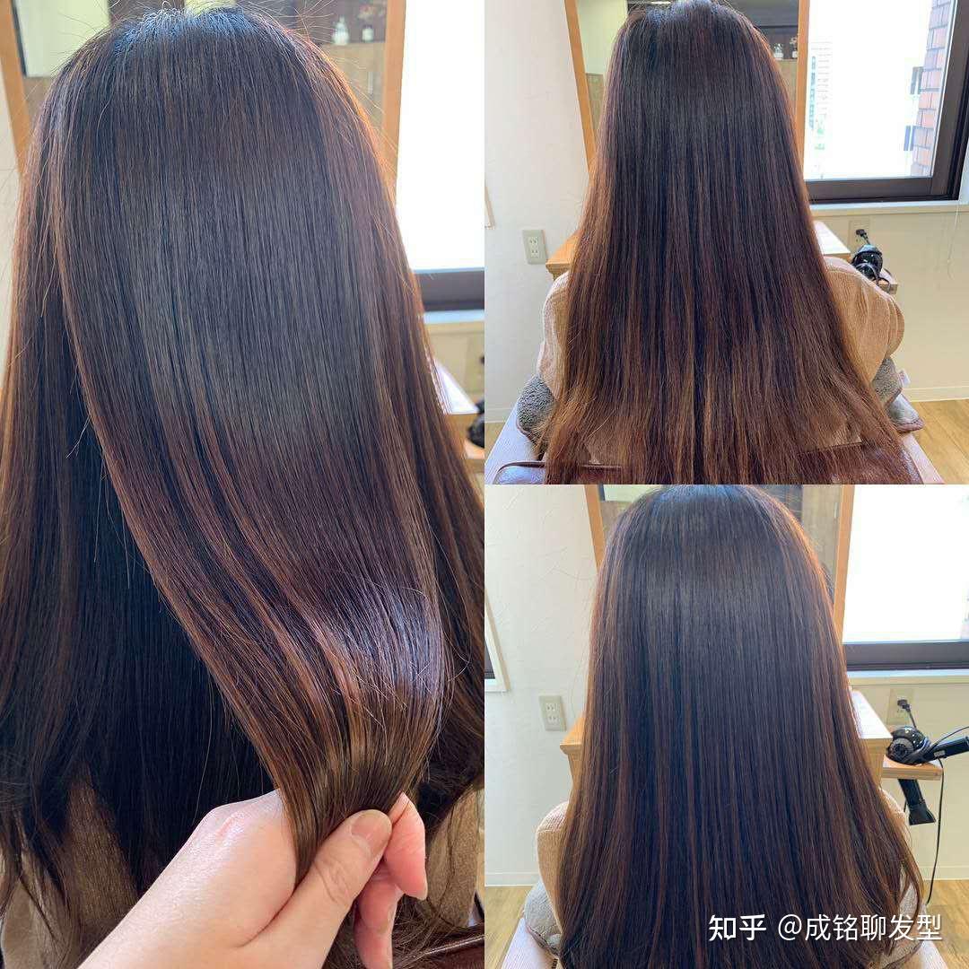 “柔顺”和“软化”有什么区别?看懂这三个细节,做头发不翻车 - 知乎