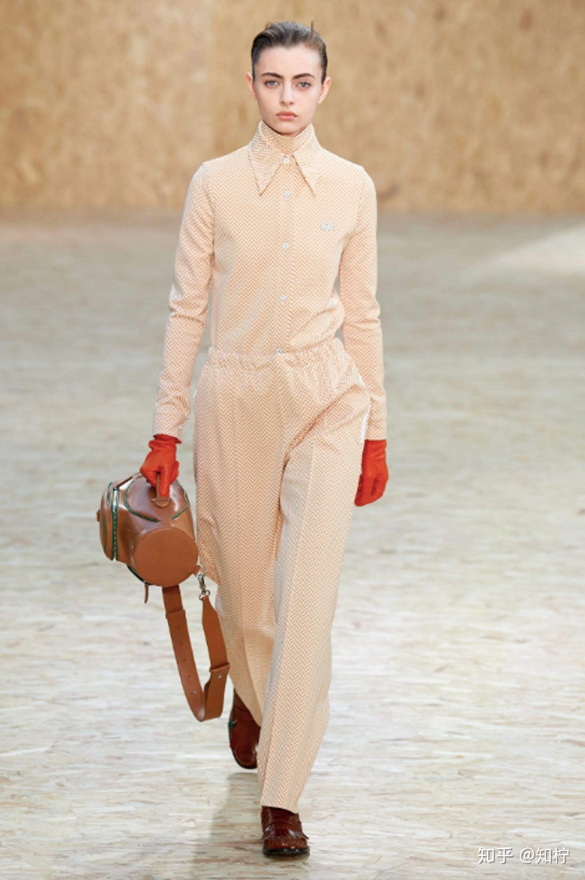 2020年秋季时装趋势分析