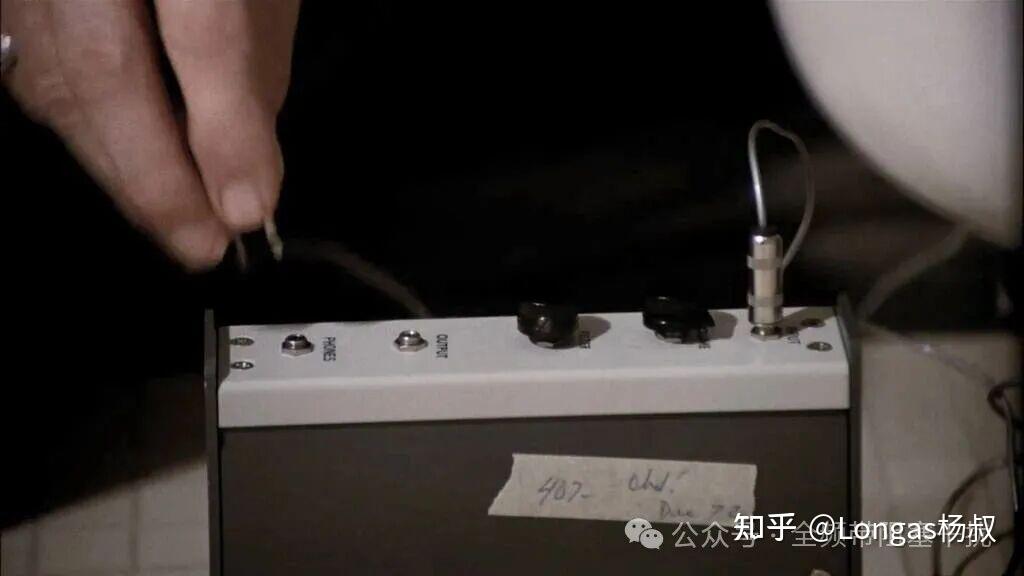 窃听大阴谋 | 虽然和《教父》齐名,但你可能从未看过 - 知乎
