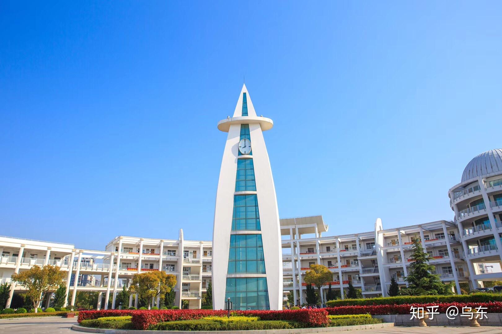 在南海实验学校就读是一种怎样的体验