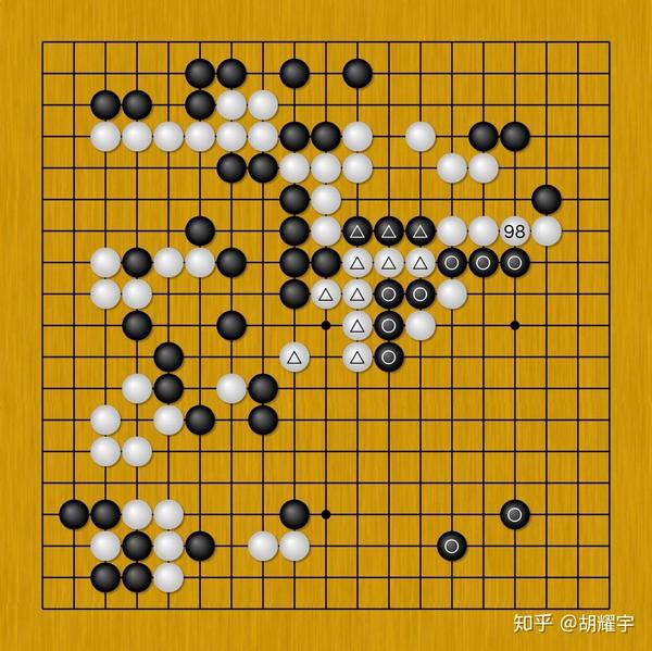 柯洁:小心辜梓豪的内力