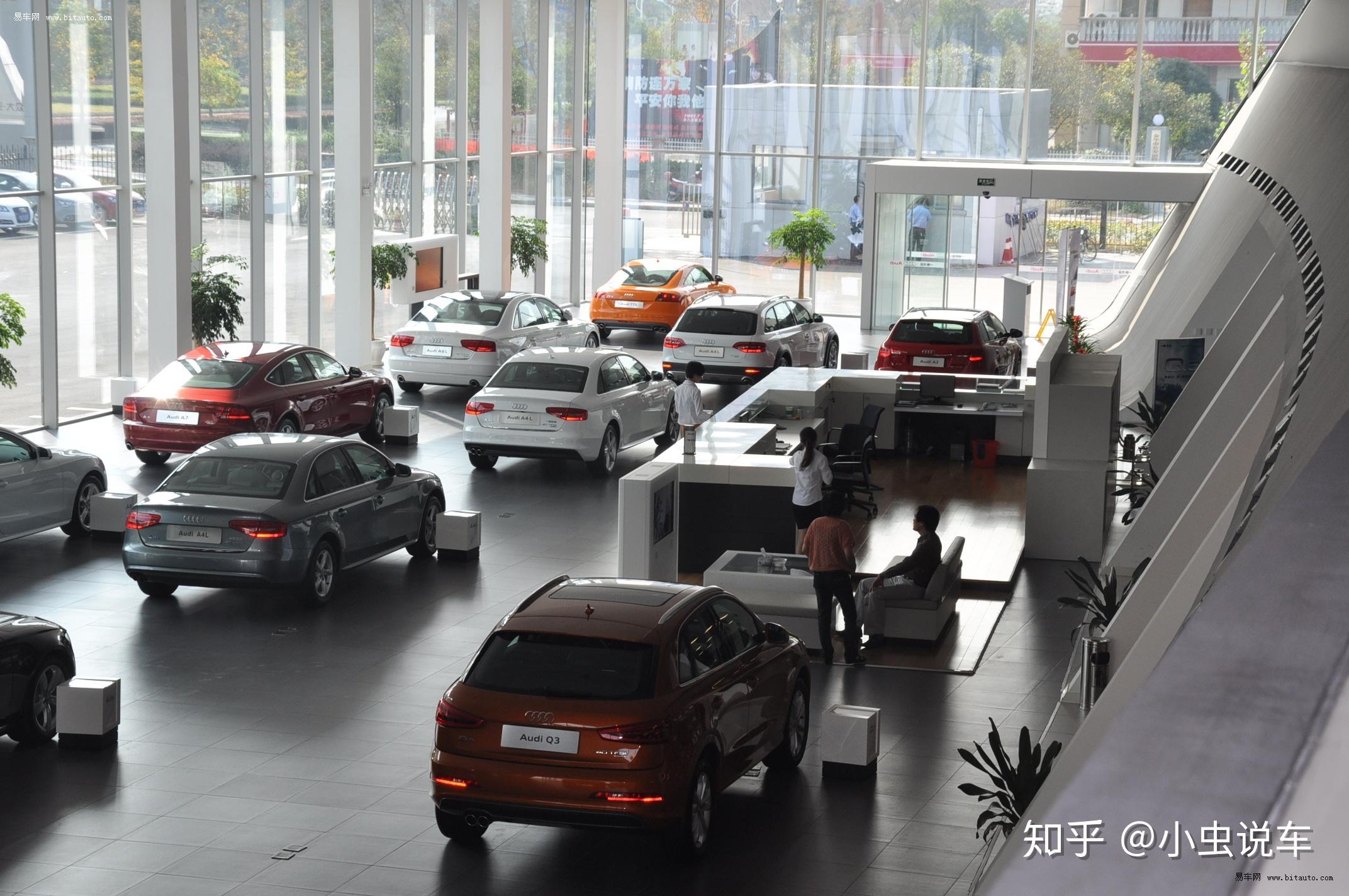 汽车保养你哪里便宜去哪里?别怪我没提醒过你,别赔了夫人又折兵 - 知