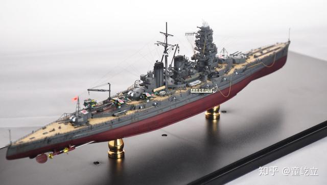 等2000～3000吨级的轻巡洋舰,建造"生驹"号这样超过1万吨的大舰在国内