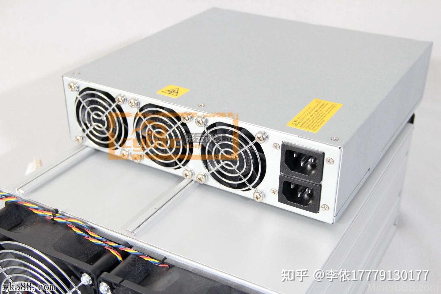 评测】蚂蚁S19Pro110T开箱实测教程- 知乎