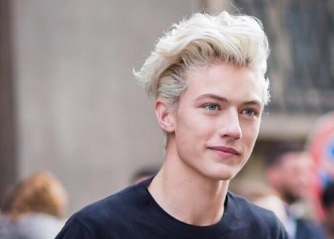 luckybluesmith