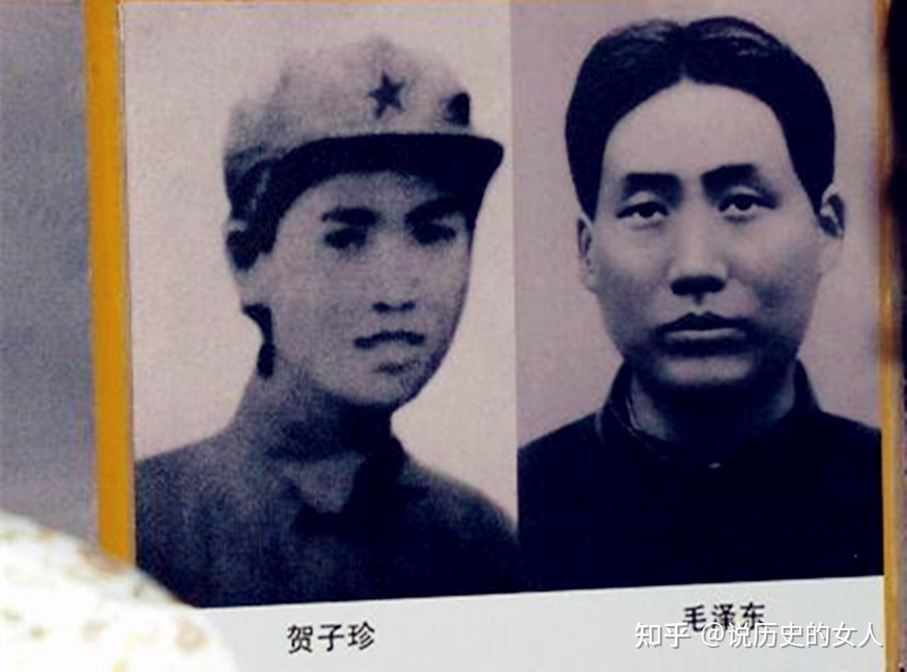 毛泽东的2个亲生女儿李敏和李讷，为何不姓毛？跟一个化名有关 知乎