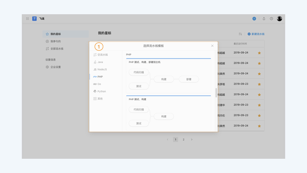 如何通过云效 Flow 落地自动化部署 | 主机部署篇 如何通过云效 Flow 落地自动化部署 | 主机部署篇