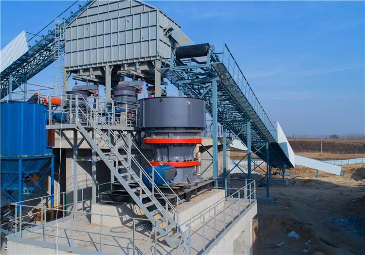 萤石矿选矿设备生产厂家