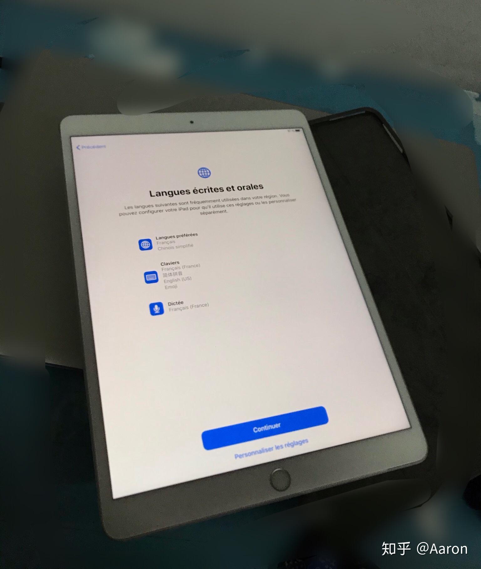 ipadair3断触真的很严重吗