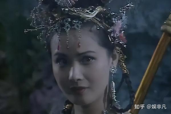 杨导,来看你了!82版《西游记》万圣公主张青缅怀杨洁导演 - 知乎