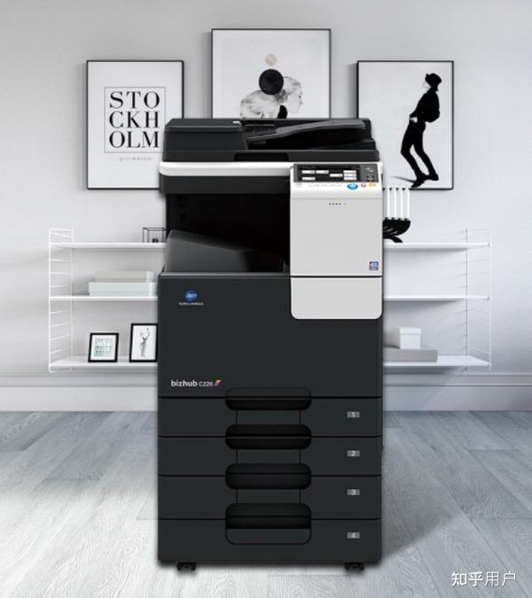 求办公电脑及打印机推荐?