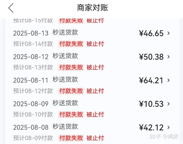 罚的比赚的多,红外卖商家直呼受不了! - 知乎