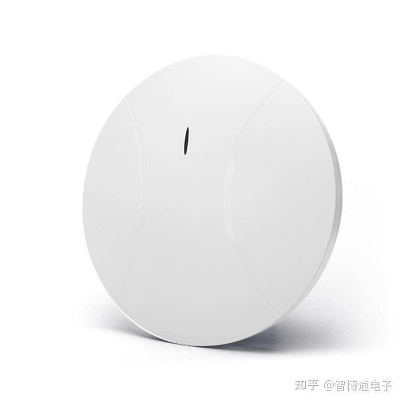 AP8101 系列 WIFI 6 吸顶 AP 震撼登场! - 知乎