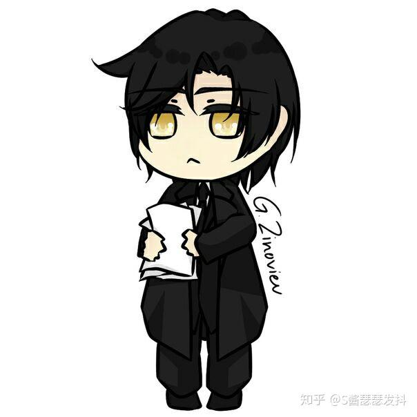 为什么知乎左派有很多日漫爱好者