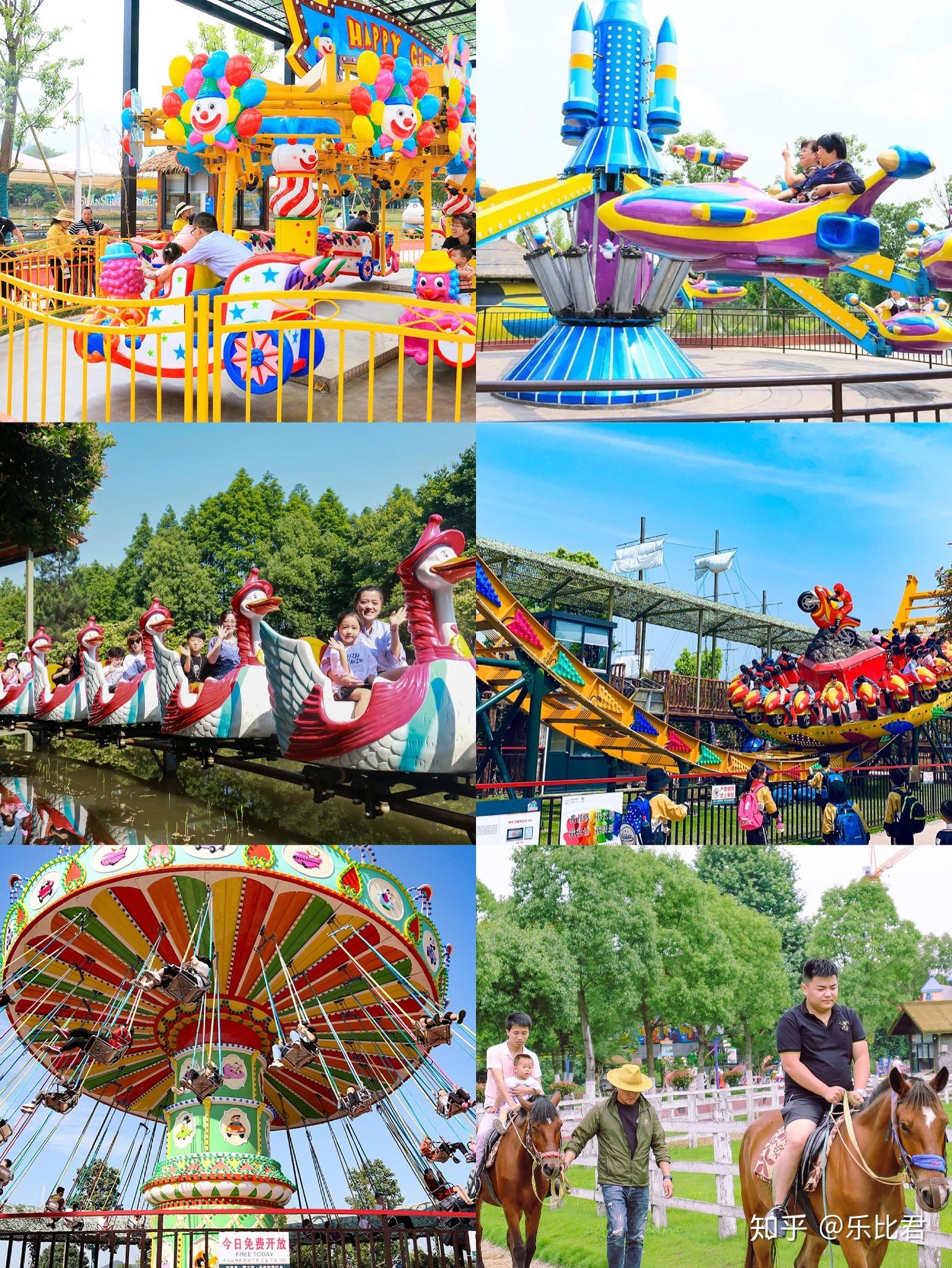 安吉旅游小众景区人少景美又好玩