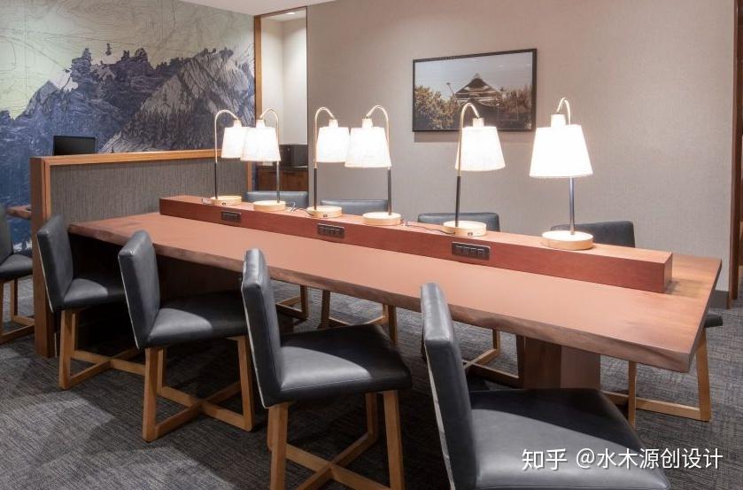 重庆商务酒店设计之优化设计对策|水木源创设计 - 知乎