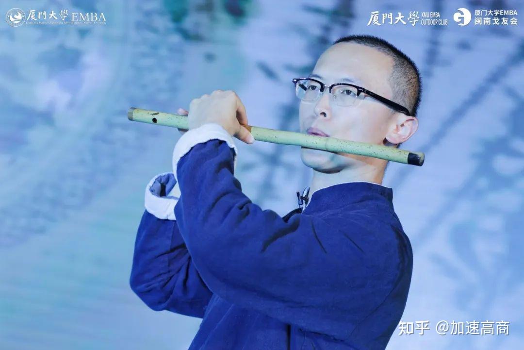 厦门大学emba第三届为爱奔跑主题赛完美收官!