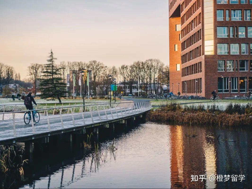 橙梦分享瓦格宁根大学招聘数据建模分析师支持跨国申请待遇很不戳