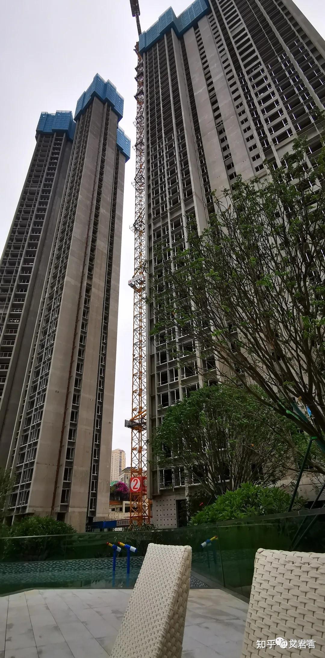 看完这些槽点，布吉的招商臻城你会买吗？ - 知乎