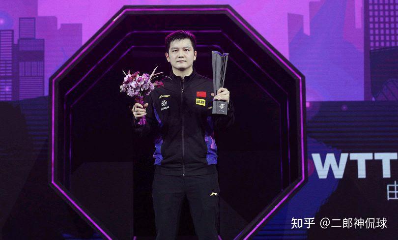 勒布伦爆冷击败樊振东,下轮对战马龙,孙颖莎将对战陈梦 - 知乎