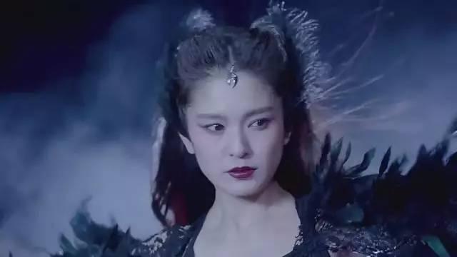 立了大功的娅成功升职,摇身一变成为九天玄女.