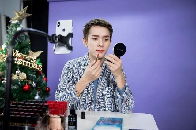 李佳琦消费维权舆情第一美腕怎么了