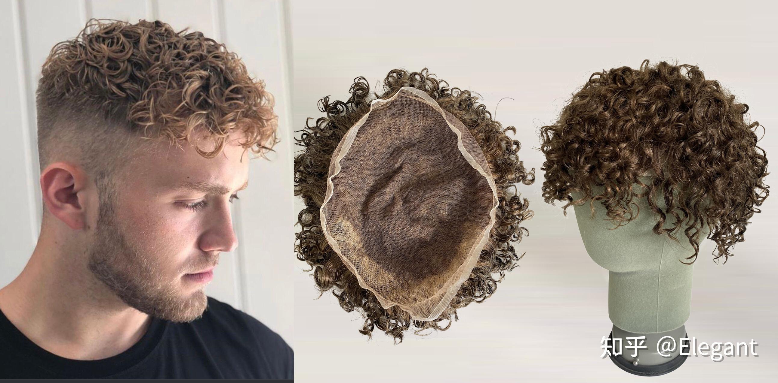 长期戴假发好吗带假发对头皮有什么害处