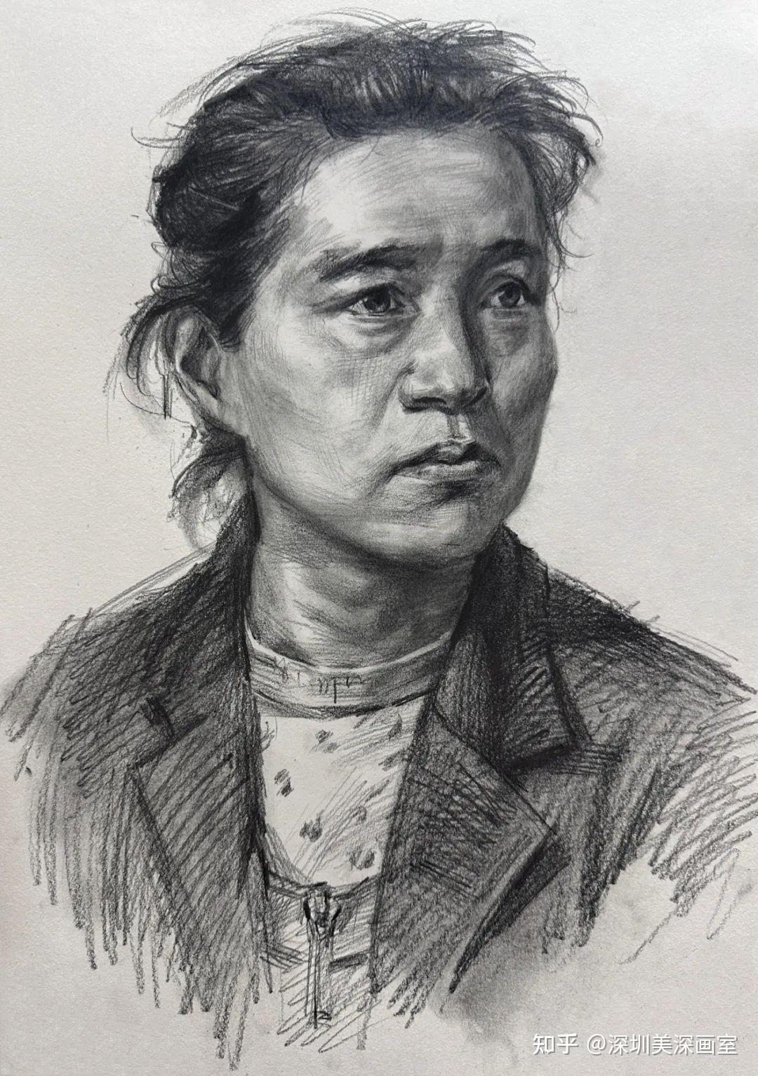 深圳中考美术培训如何考上深圳市盐田高级中学