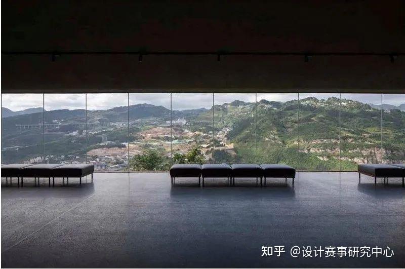 普利兹克奖得主刘家琨最全作品合集！ - 知乎
